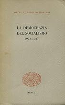 La democrazia del socialismo 1923 - 1937