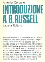 Introduzione a Bertrand Russel