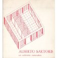 Alberto Sartoris un architetto razionalista