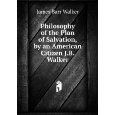 Philosophy of the plan of salvation