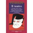 Il Teatro - Facezie, autobiografie e memorie - due volumi in cofanetto