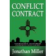 Conflict Contract (Rattlesnake Lawyer) (English Edition)