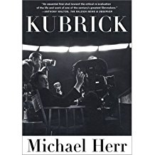 [(Kubrick )] [Author: Michael Herr] [Jul-2001]