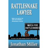 Rattlesnake Lawyer (English Edition)