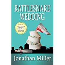 Rattlesnake Wedding (Rattlesnake Lawyer Book 7) (English Edition)