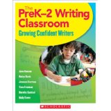 The PreK–2 Writing Classroom