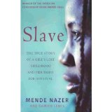 [(Slave)] [by: Mende Nazer]