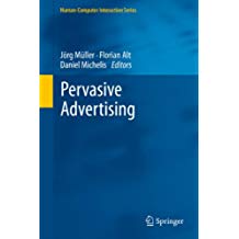 Pervasive Advertising (Human–Computer Interaction Series) (English Edition)