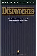 [( Dispatches )] [by: Michael Herr] [Mar-2003]