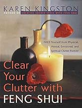 [(Clear Your Clutter with Feng Shui)] [Author: Karen Kingston] published on (June, 1999)