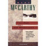 [(Cannibals and Missionaries)] [Author: Mary McCarthy] published on (September, 1991)