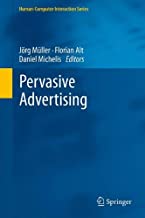 [(Pervasive Advertising )] [Author: Jrg Mller] [Dec-2013]