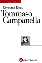 Tommaso Campanella: Il libro e il corpo della natura