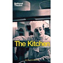 [(The Kitchen)] [ By (author) Arnold Wesker, By (author) Federico Garcia Lorca ] [February, 2012]