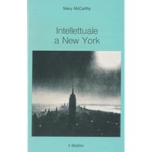 Intellettuale a New York. 1936-1938.