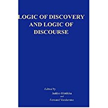 [(Logic of Discovery and Logic of Discourse)] [Author: Jaakko Hintikka] published on (June, 1986)