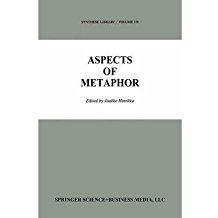 [(Aspects of Metaphor)] [Author: Jaakko Hintikka] published on (November, 1994)