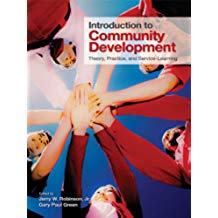 Introduction to Community Development: Theory, Practice, and Service-Learning (English Edition)