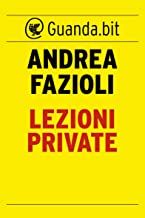 Lezioni private: Elia Contini indaga