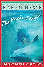 The Music of Dolphins (English Edition)