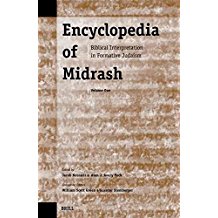 [(Encyclopaedia of Midrash : Biblical Interpretation in Formative Judaism)] [Edited by Jacob Neusner ] published on (December, 2004)