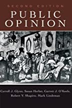 Public Opinion by Carroll J. Glynn (2004-09-03)