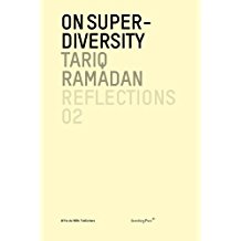 On Super-Diversity, Reflections 02 by Tariq Ramadan (2011-12-02)