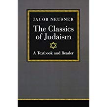 [(The Classics of Judaism : A Textbook and Reader)] [By (author) Jacob Neusner] published on (February, 1995)