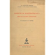 Esercizi di elettrotecnica per gli allievi ingegneri.