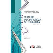 Suture in chirurgia veterinaria