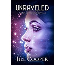 Unraveled: The Rewind Agency 2,5